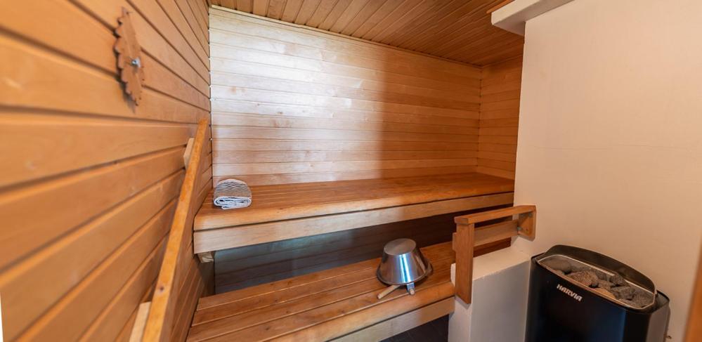Apartamento Omakotitalo Keskustan Laehellae Joensuu Exterior foto